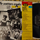 Rockin´ Again At The 2 "i"s LP - pikkukuva 2