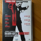 Salaisen agentin tunnustukset DVD - pikkukuva 1