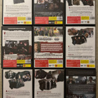 [DVD] 9 x WALLANDER - pikkukuva 2