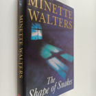 Minette Walters : The Shape of Snakes - pikkukuva 1