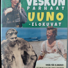 VESKUN PARHAAT UUNO-ELOKUVAT DVD (4 DISC) - pikkukuva 1