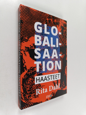 Rita Dahl : Globalisaation haasteet