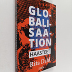 Rita Dahl : Globalisaation haasteet - pikkukuva 1