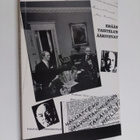 Kari J. Sillanpää : Erään taistelun ääriviivat - pikkukuva 1