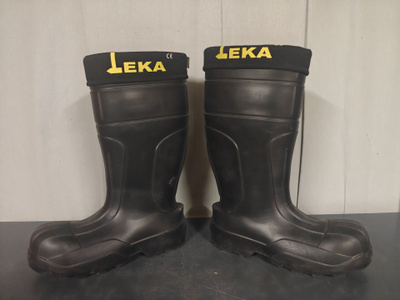 Leka Talvisaappaat
