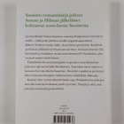 Enni Mustonen : Parittomat - pikkukuva 2