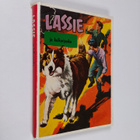 Steve Frazee : Lassie ja kulkuripoika : Kertomus tunnetus... - pikkukuva 1