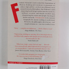 Sue Prideaux : I am dynamite! : a life of Friedrich Nietz... - pikkukuva 2