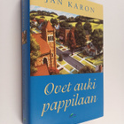 Jan Karon : Ovet auki pappilaan - pikkukuva 1