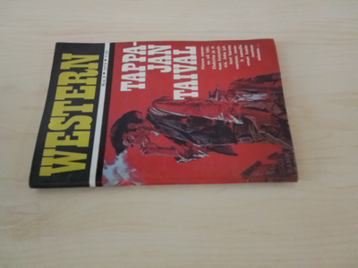 WESTERN 2/72 HYVÄ