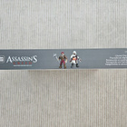 Assassin's Creed Chariot Chase Mega Bloks (uusi) - pikkukuva 5