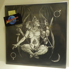 ANAL BLASPHEMY - PERVERSIONS OF SATAN M-/M- LP - pikkukuva 1