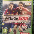 PES 2010 X360 - pikkukuva 1
