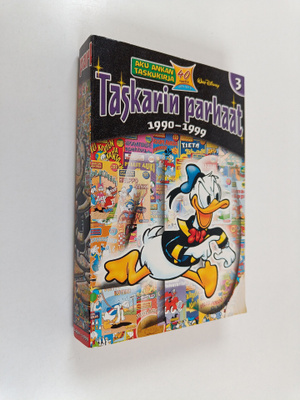 Taskarin parhaat 3 : 1990-1999