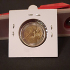 Espanja 2€ Roomansopimus 50v, 2007 - pikkukuva 2