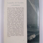 Jean Pellissier : Viisi miestä lautalla : Tahiti-Nui II:n... - pikkukuva 2