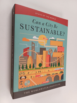 Can a city be sustainable?