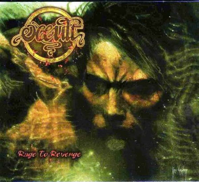 Occult: Rage to Revenge (digipak)