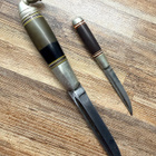 Puukko vanhempi tupla Kauhava - pikkukuva 3
