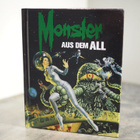 The Green Slime ( Blu-ray + DVD ) 1968 - pikkukuva 1