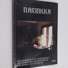 Narinkka 1980 : Helsingin kaupunginmuseon vuosikirja 1980 - pikkukuva 1