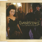 Evanescence • Call Me When You're Sober CD Maxi-Single - pikkukuva 1
