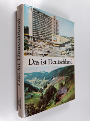Martina Denhard : Das ist Deutschland
