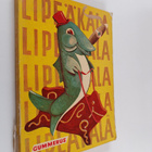 Lipeäkala 1955 - pikkukuva 1