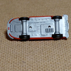 Mercedes-Benz 300SL Coupe 1955 punainen 1:87 Praline - pikkukuva 3