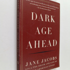 Jane Jacobs : Dark Age Ahead - pikkukuva 1
