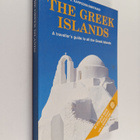 Ph. D. Karpodini-Dimitriadi (E.) : The Greek Islands - pikkukuva 1