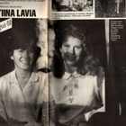 Me Naiset n:o 38 1981 Pirkko. Tapio. Terttu & Kristiina.Kati - pikkukuva 2