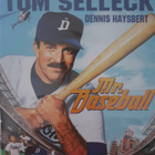 MR. BASEBALL BLU-RAY UUSI! - pikkukuva 1
