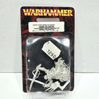 WHFB - Vampire Counts Konrad von Carstein Blister - pikkukuva 1