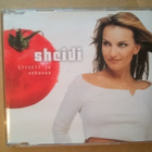Sheidi - Siistii Ja Sekavaa CDS - pikkukuva 1
