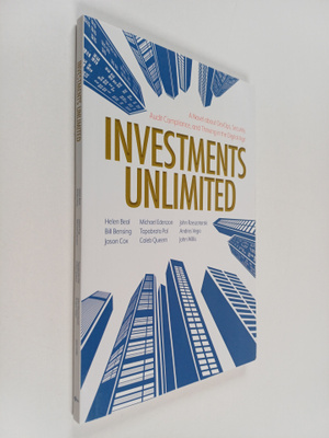 John Willis ym. : Investments Unlimited