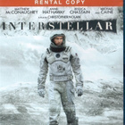 INTERSTELLAR - pikkukuva 1