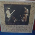 ZZ TOP - RIO GRANDE MUD GER -80 EX+/M- LP - pikkukuva 2