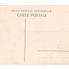VANHA Postikortti Laiva Wellamo 1900-l - pikkukuva 2