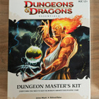Dungeons & Dragons 4e Dungeon Master's Kit - pikkukuva 1