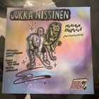ROCK SILTANEN * JUKKA NOUSIAINEN: Uskon Huuhkajiin * Pelat… - pikkukuva 2