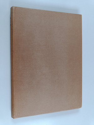 SKP taistelujen tiellä 1949 : Vuosikirja 5