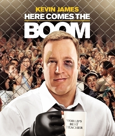 Here Comes The Boom	(71 740)	UUSI	-SV-		BLU-RAY		kevin james