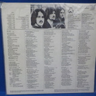 TRILOGY - I'M BEGINNING TO FEEL IT - EX+/EX- LP - pikkukuva 2