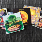 Nektar: 5 Essential Albums 5-CD - pikkukuva 3