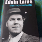 Edvin Laine: sisulla ja tunteella - pikkukuva 1