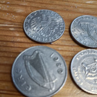 Ulkomaalaisia kolikoita - pikkukuva 2