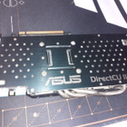 Näytönohjain - Asus DirectCU II 2GB 770 GTX OC - pikkukuva 3