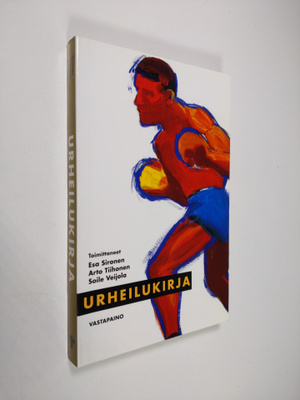 Esa ym. (toim.) Sironen : Urheilukirja
