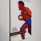 Esa ym. (toim.) Sironen : Urheilukirja - pikkukuva 1